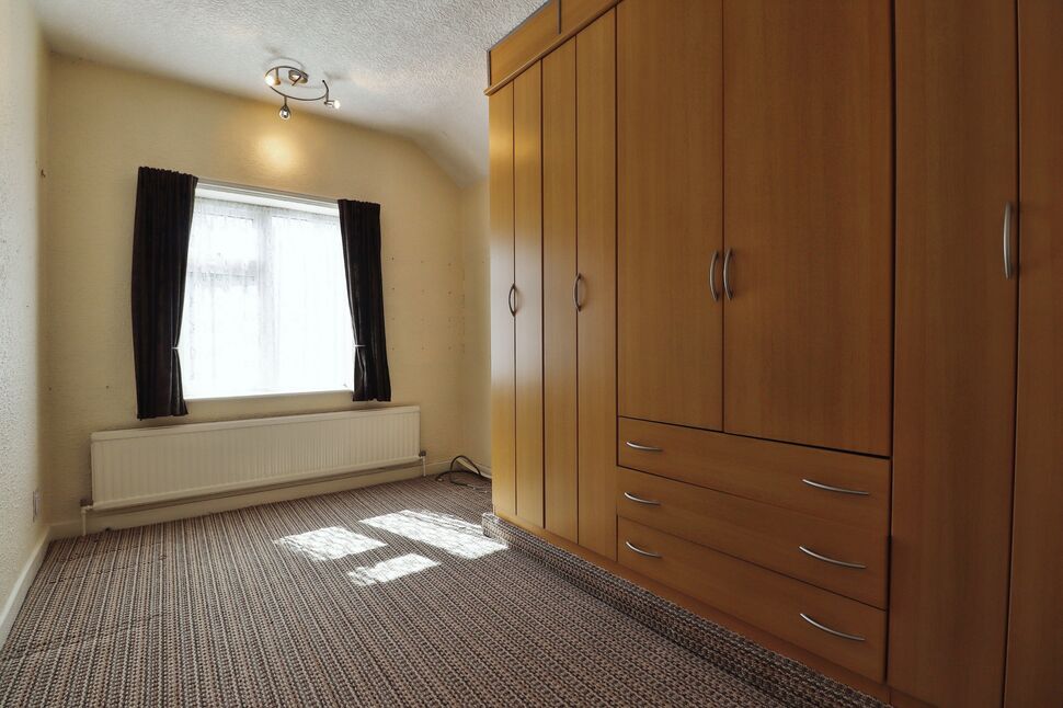 2 bedroom End Terrace House for sale, Coach Road, Rotherham, S61 £125,000