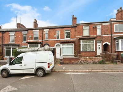 Meadow Street, 2 bedroom Mid Terrace House to rent, £800 pcm