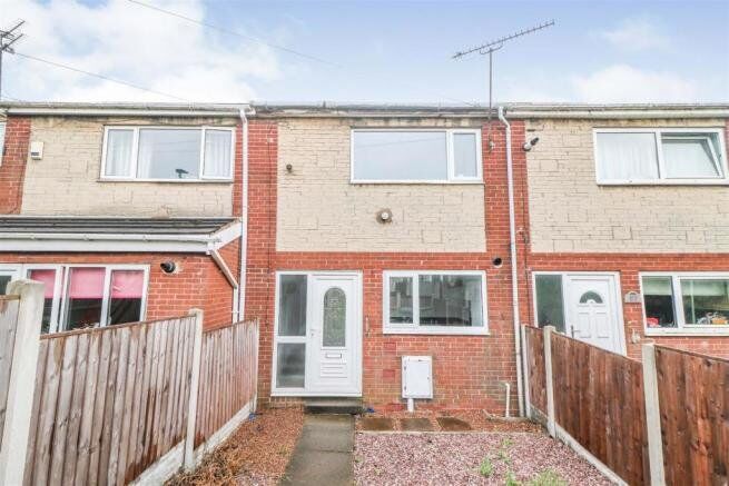 Main image of 2 bedroom Mid Terrace House to rent, Strauss Crescent, Maltby, South Yorkshire, S66