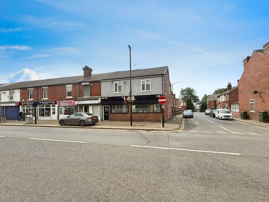 1 bedroom  Flat to rent