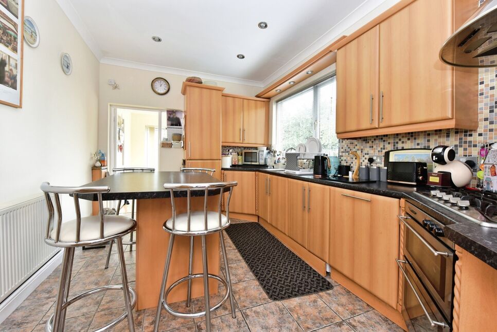 Kitchen / Diner