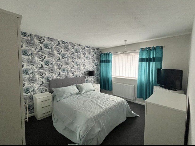 3 bedroom Mid Terrace House for sale, Malin Road, Rotherham, S65 £130,000