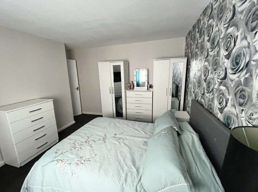 3 bedroom Mid Terrace House for sale, Malin Road, Rotherham, S65 £130,000