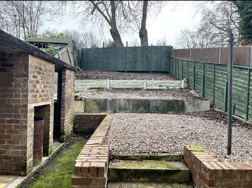 3 bedroom Mid Terrace House for sale, Malin Road, Rotherham, S65 £130,000