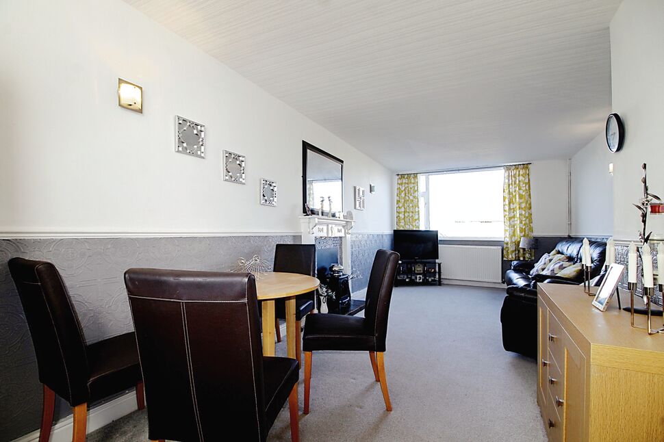 3 bedroom Mid Terrace House for sale, Malin Road, Rotherham, S65 £130,000