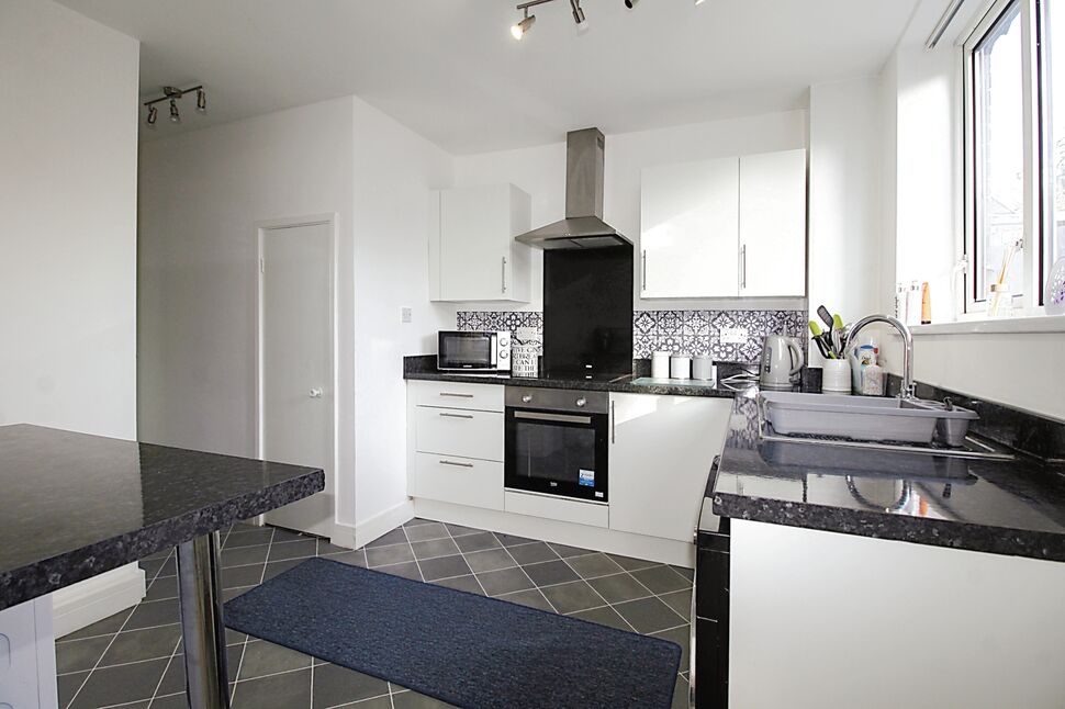 3 bedroom Mid Terrace House for sale, Malin Road, Rotherham, S65 £130,000