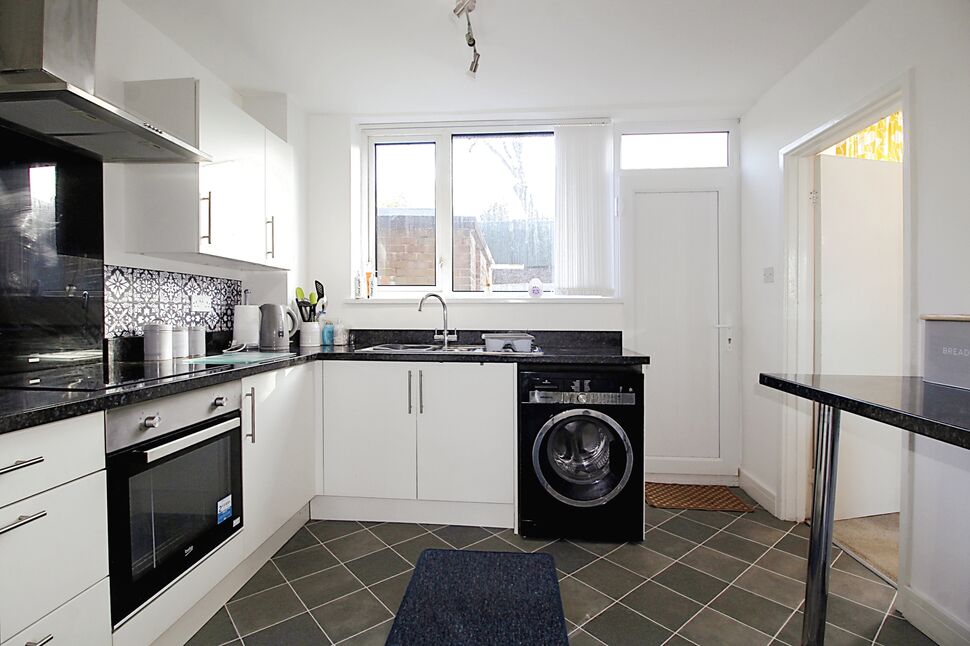 3 bedroom Mid Terrace House for sale, Malin Road, Rotherham, S65 £130,000