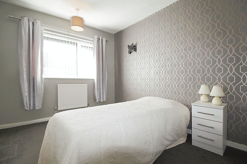 3 bedroom Mid Terrace House for sale, Malin Road, Rotherham, S65 £130,000