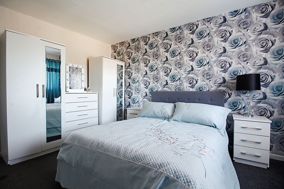 3 bedroom Mid Terrace House for sale, Malin Road, Rotherham, S65 £130,000