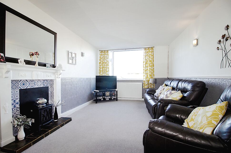 3 bedroom Mid Terrace House for sale, Malin Road, Rotherham, S65 £130,000