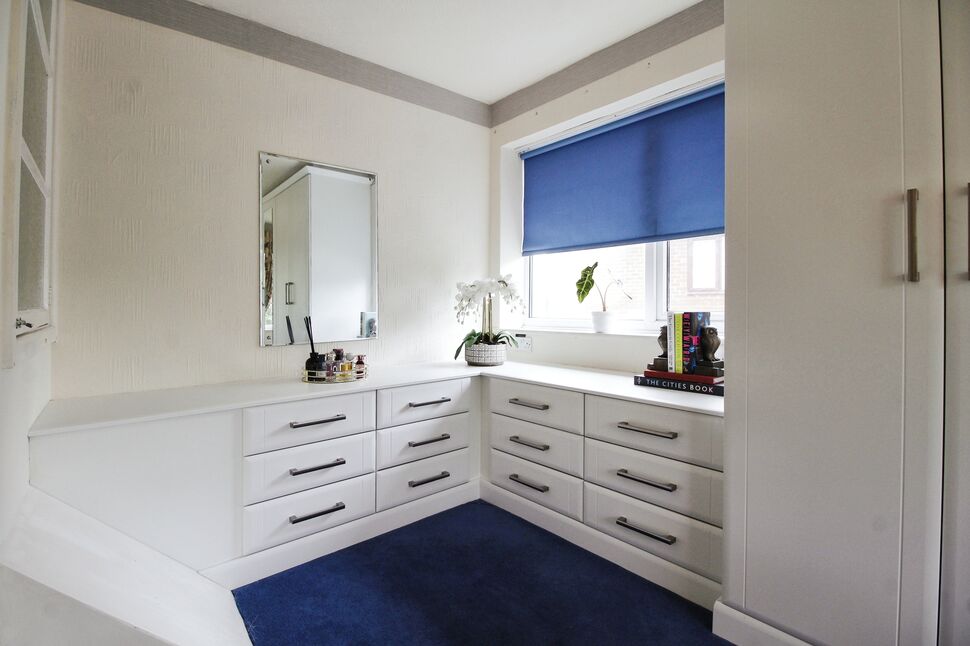 3 bedroom Semi Detached House for sale, Newman Road, Rotherham, S60 £