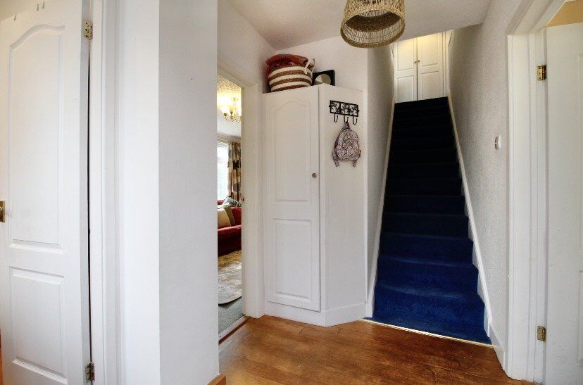 3 bedroom Semi Detached House for sale, Newman Road, Rotherham, S60 £