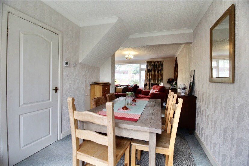 3 bedroom Semi Detached House for sale, Newman Road, Rotherham, S60 £230,000