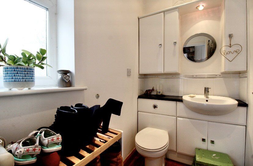 3 bedroom Semi Detached House for sale, Newman Road, Rotherham, S60 £