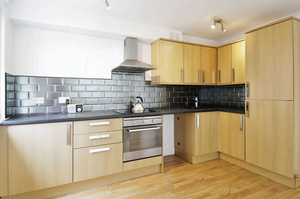 Main image of 1 bedroom Flat to rent, Reneville Court, Reneville Road, South Yorkshire, S60
