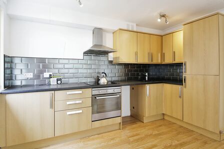 1 bedroom Flat to rent