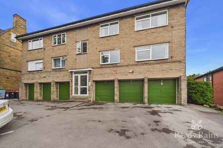 1 bedroom Flat to rent