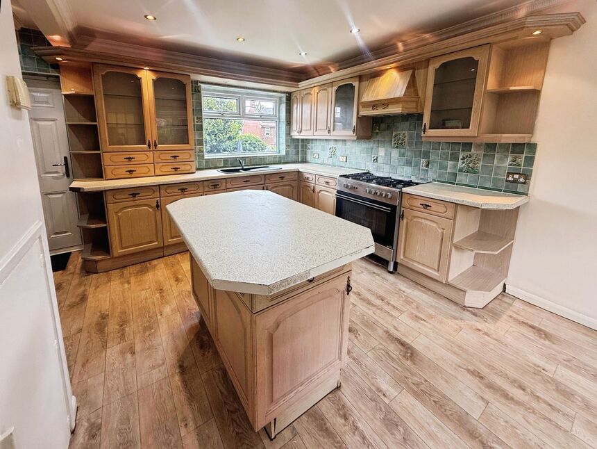 Main image of 3 bedroom Mid Terrace House to rent, Wellfield Road, Rotherham, South Yorkshire, S61