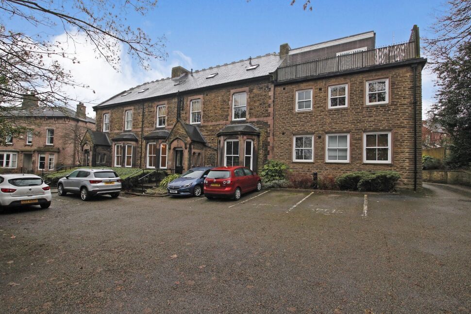 Main image of 1 bedroom Flat to rent, Moorgate Road, Rotherham, South Yorkshire, S60