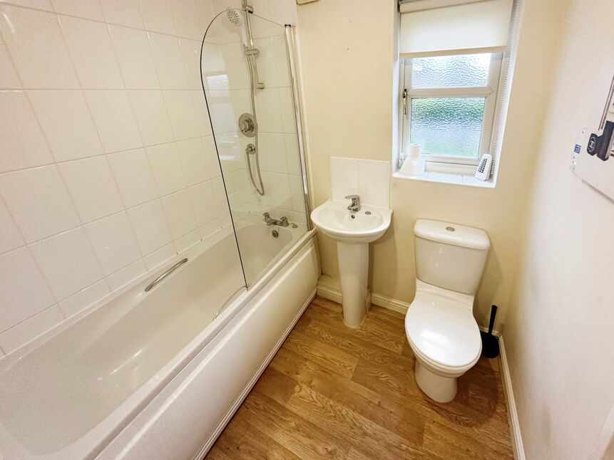 1 bedroom Flat for sale, Progress Drive, Bramley, S66 £34,950