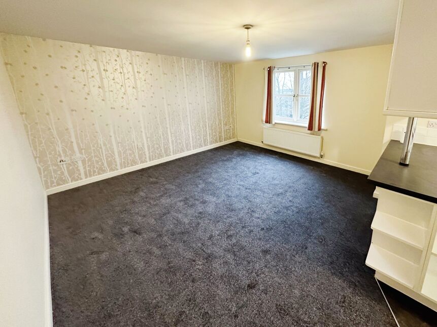1 bedroom Flat for sale, Progress Drive, Bramley, S66 £34,950