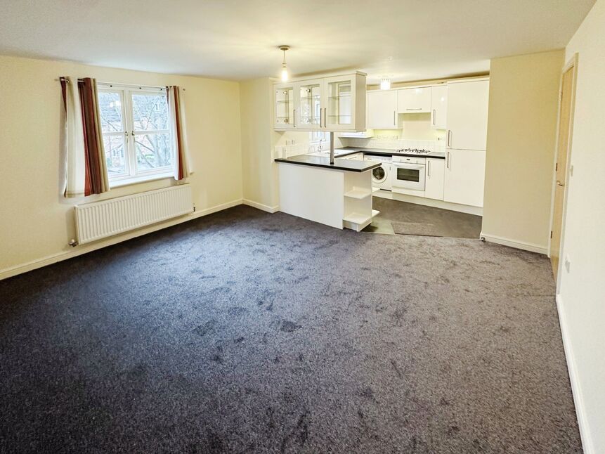1 bedroom Flat for sale, Progress Drive, Bramley, S66 £34,950