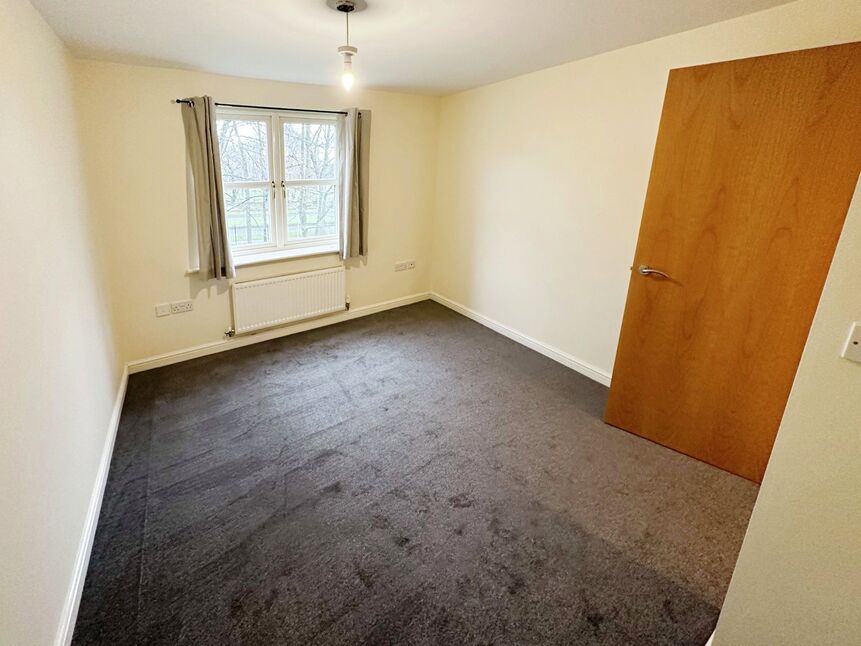 1 bedroom Flat for sale, Progress Drive, Bramley, S66 £34,950