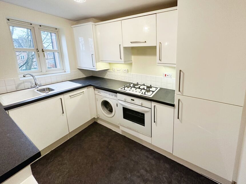 1 bedroom Flat for sale, Progress Drive, Bramley, S66 £34,950