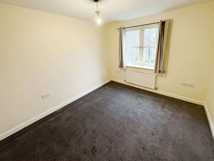 1 bedroom Flat for sale, Progress Drive, Bramley, S66 £34,950