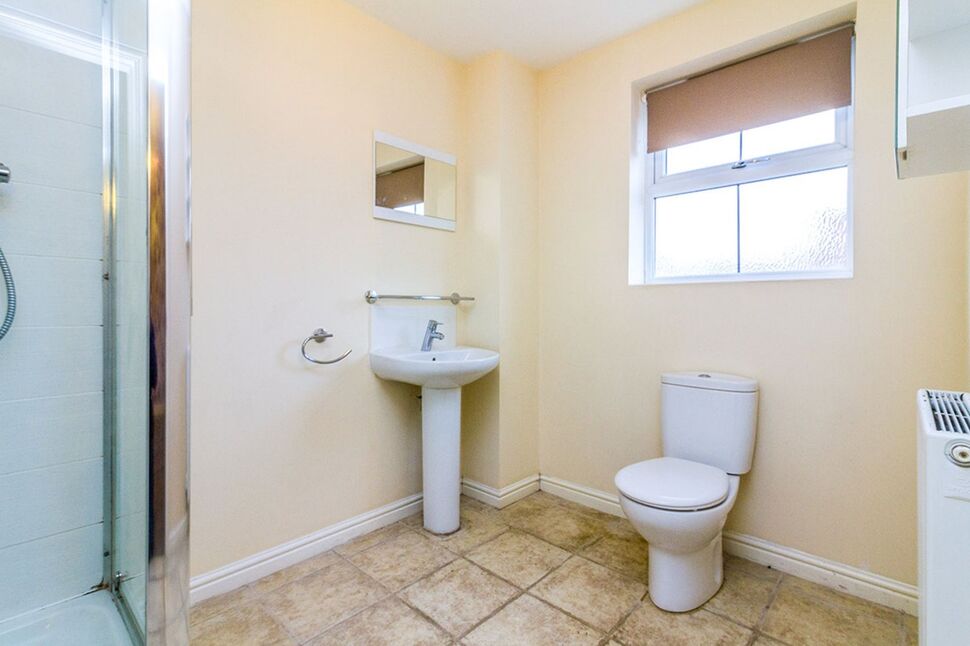 4 bedroom Mid Terrace House for sale, Wharf Road, Kilnhurst, S64 £195,000