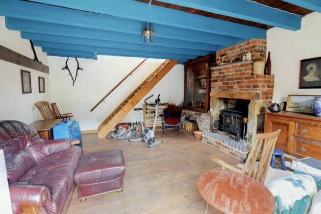 Outbuilding