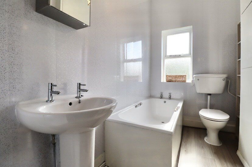 2 bedroom Mid Terrace House for sale, St. Stephens Road, Rotherham, S65