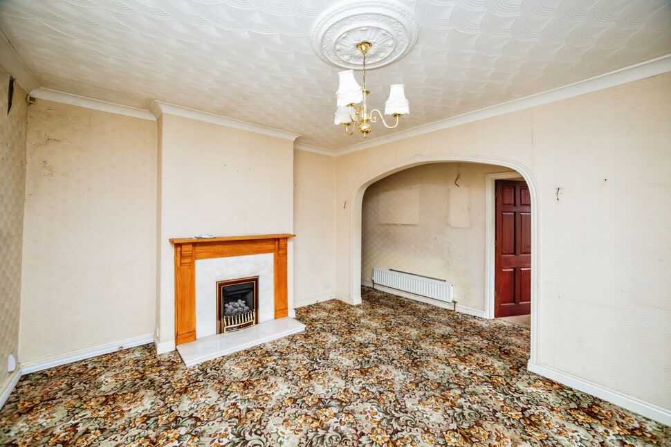 3 bedroom Detached Bungalow for sale, Broom Riddings, Rotherham, S61