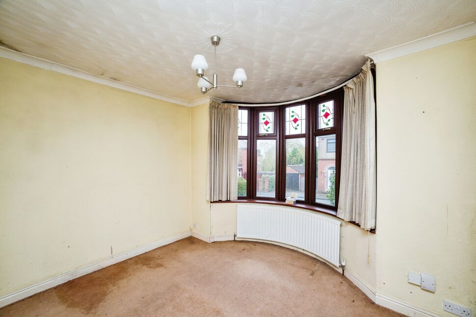 3 bedroom Detached Bungalow for sale, Broom Riddings, Rotherham, S61