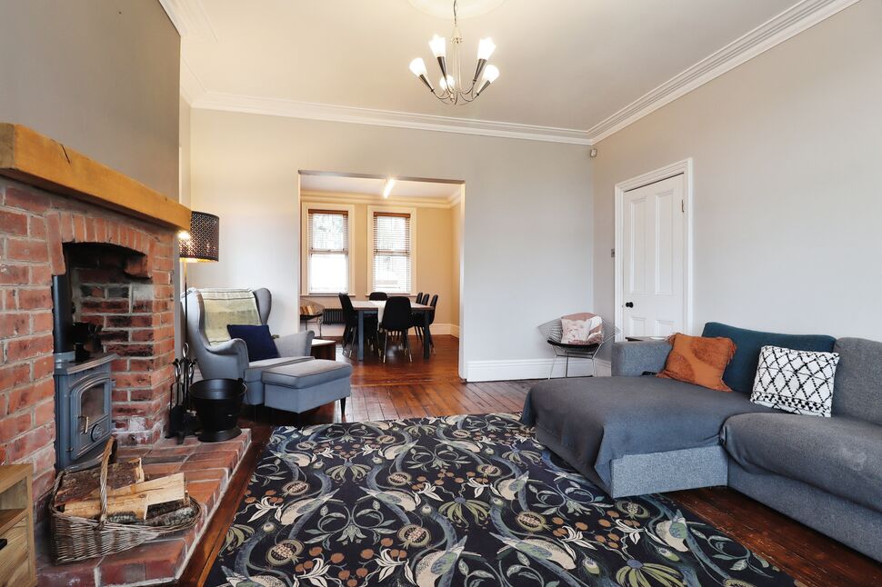 5 bedroom House for sale, Station Road, Treeton, S60 £320,000