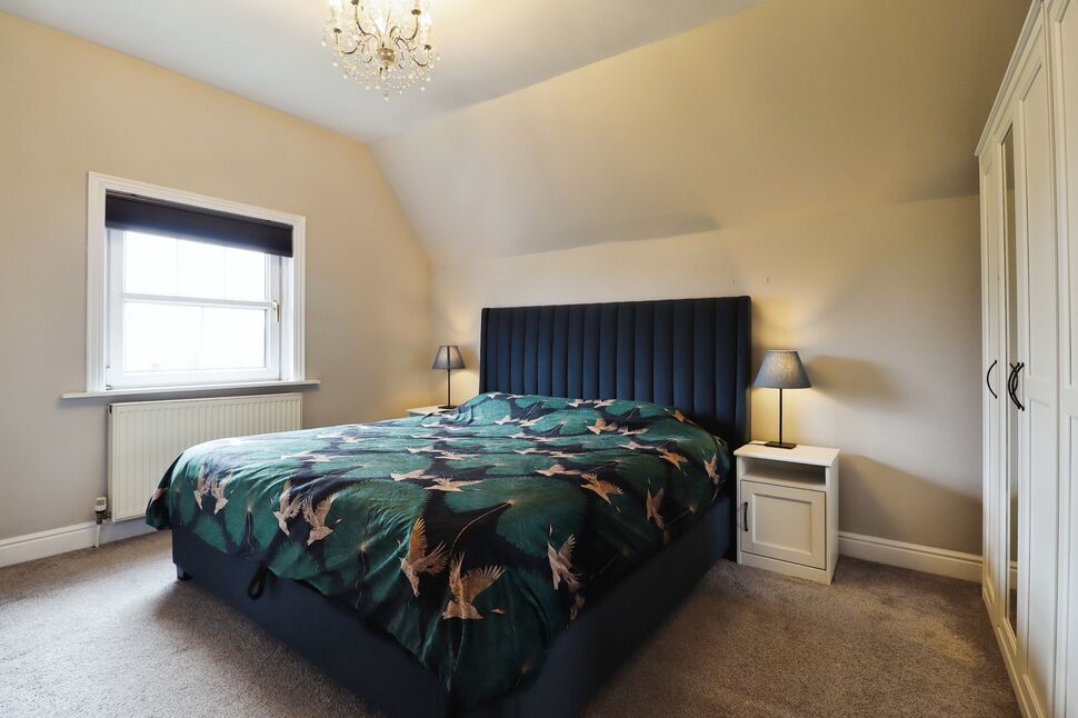 5 bedroom House for sale, Station Road, Treeton, S60 £320,000