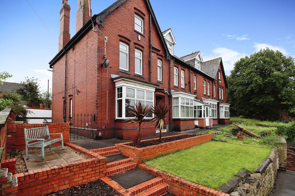 Main image of 5 bedroom  House for sale, Station Road, Treeton, South Yorkshire, S60