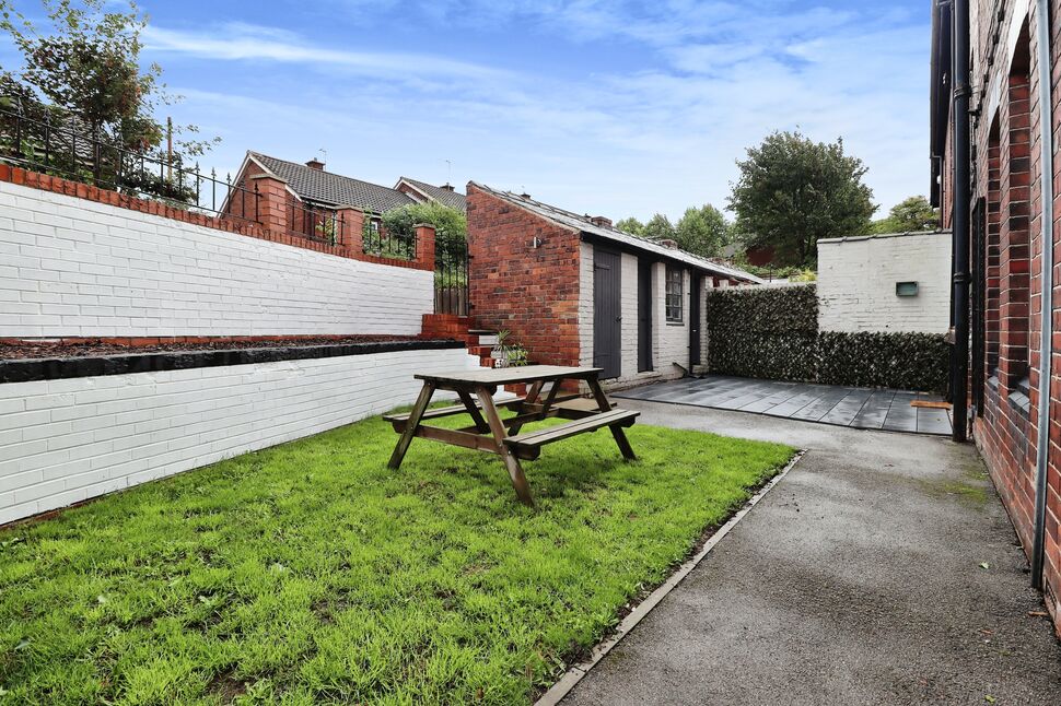 5 bedroom House for sale, Station Road, Treeton, S60 £320,000