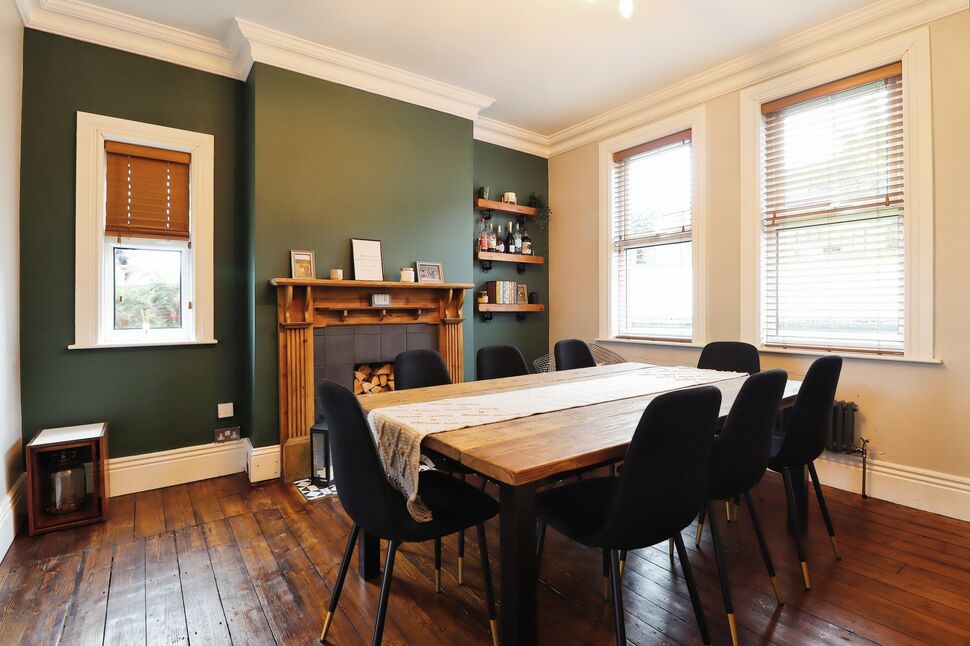 5 bedroom House for sale, Station Road, Treeton, S60 £320,000