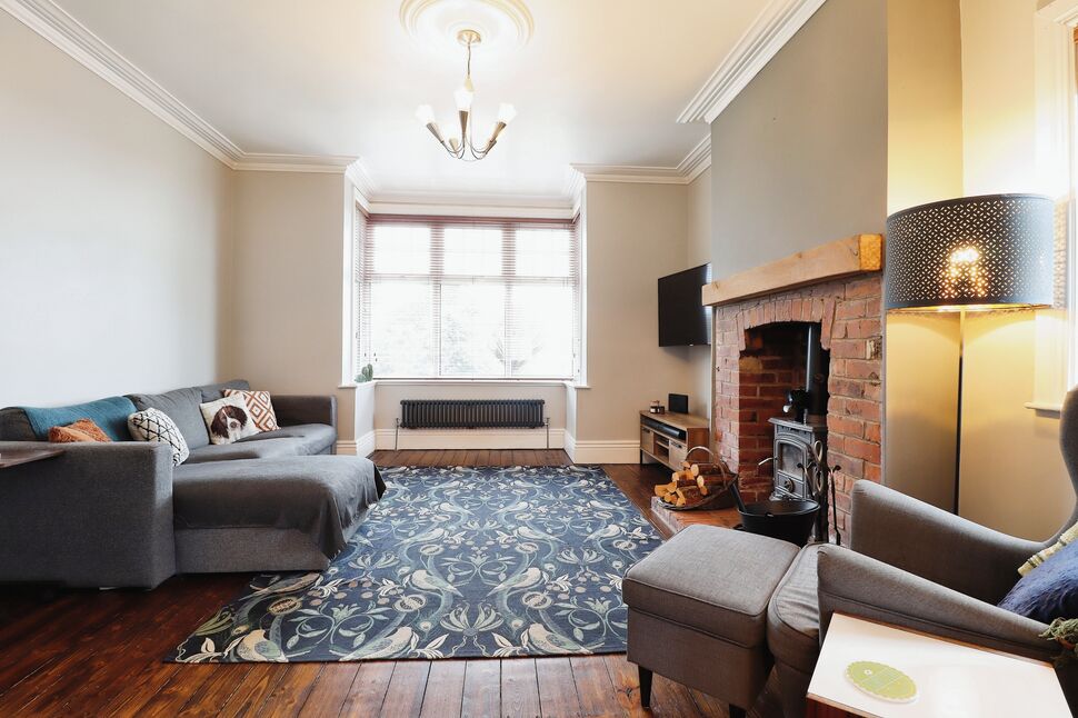 5 bedroom House for sale, Station Road, Treeton, S60 £320,000