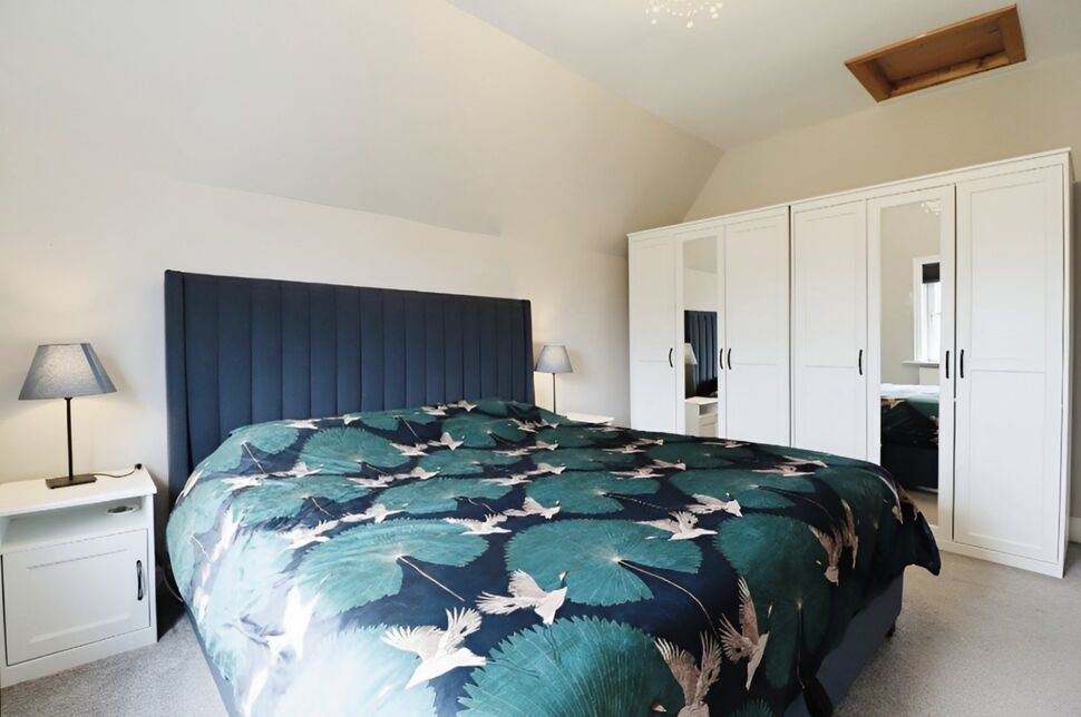 5 bedroom House for sale, Station Road, Treeton, S60 £320,000