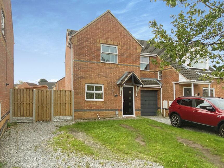 Estate Agents Rotherham, South Yorkshire Reeds Rains