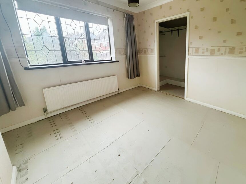 2 bedroom Mid Terrace House for sale, Moor Road, Rotherham, S65 £90,000