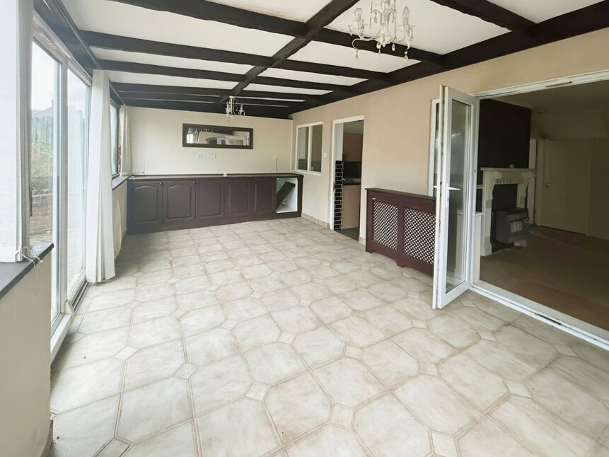 2 bedroom Mid Terrace House for sale, Moor Road, Rotherham, S65 £90,000