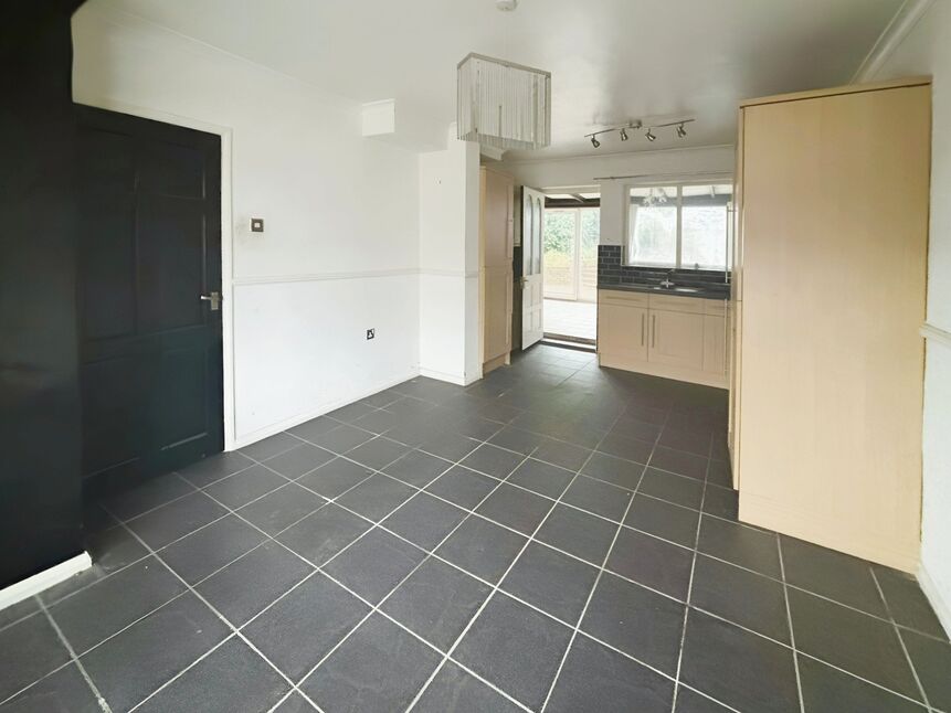 2 bedroom Mid Terrace House for sale, Moor Road, Rotherham, S65 £90,000