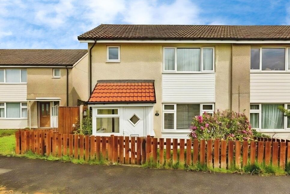 Main image of 2 bedroom Semi Detached House to rent, Hawke Close, Rawmarsh, South Yorkshire, S62