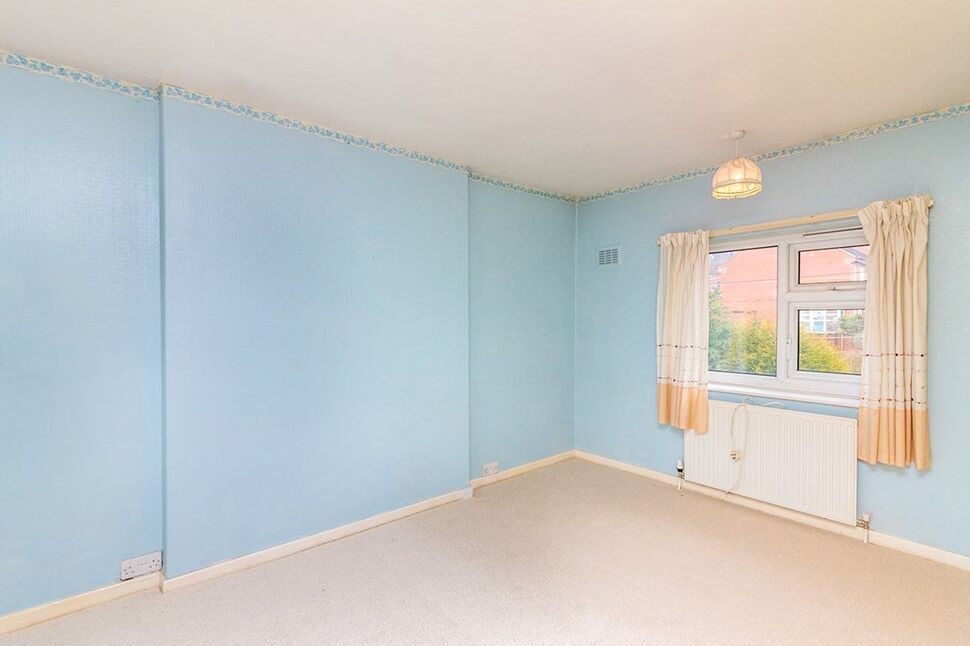 3 bedroom End Terrace House for sale, Broom Valley Road, Rotherham, S60