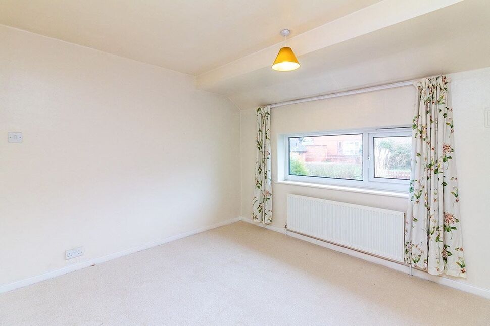 3 bedroom End Terrace House for sale, Broom Valley Road, Rotherham, S60