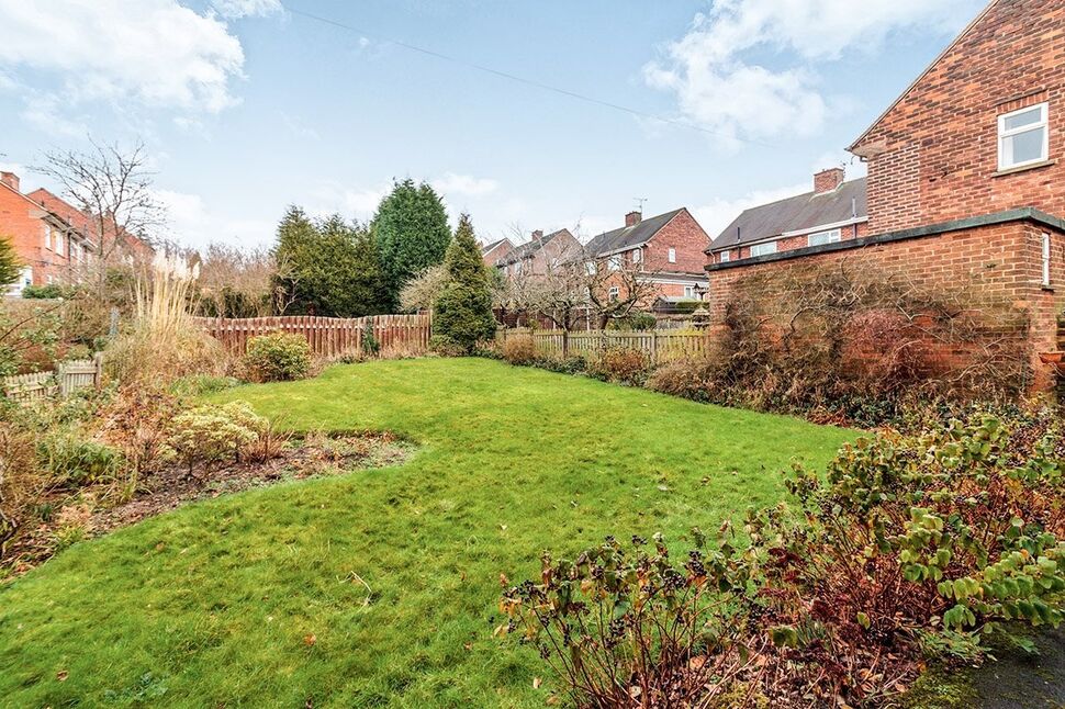 3 bedroom End Terrace House for sale, Broom Valley Road, Rotherham, S60