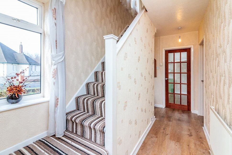 3 bedroom End Terrace House for sale, Broom Valley Road, Rotherham, S60